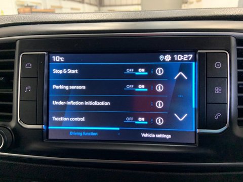 Peugeot Expert BLUEHDI PROFESSIONAL PREMIUM PLUS L2 13