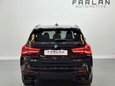 BMW X3 3.0 30d MHT M Sport SUV 5dr Diesel Hybrid Auto xDrive Euro 6 (s/s) (286 ps) 25