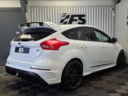 Ford Focus 2.3T EcoBoost RS Hatchback 5dr Petrol Manual AWD Euro 6 (s/s) (350 ps) 36