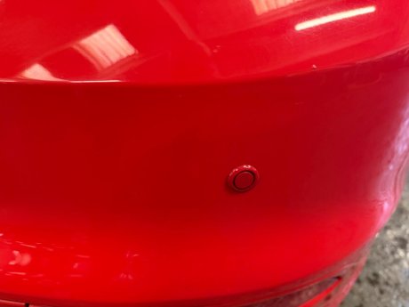 Ford Focus 1.0T EcoBoost Zetec S Euro 5 (s/s) 5dr 33