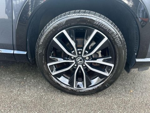 Honda HR-V 1.5 h i-MMD Advance SUV 5dr Petrol Hybrid CVT Euro 6 (s/s) (131 ps) 1 Owner 18