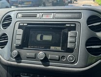 Volkswagen Tiguan 2.0 TDI BlueMotion Tech Match SUV 5dr Diesel DSG 4 19
