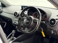 Audi A1 1.4 A1 Sportback TFSI Sport Nav Semi-Auto 5dr 62