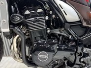 Kawasaki Z900 50TH ANNIVERSARY 2022 6K MOT OCTOBER 2027 900CC 18
