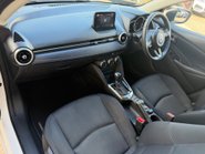 Mazda 2 SPORT NAV 8