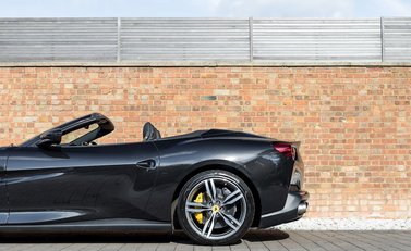 Ferrari Portofino 31
