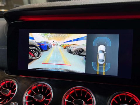 Mercedes-Benz E Class 2.0 E300de 13.5kWh AMG Line Saloon 4dr Diesel Plug-in Hybrid G-Tronic+ Euro 42