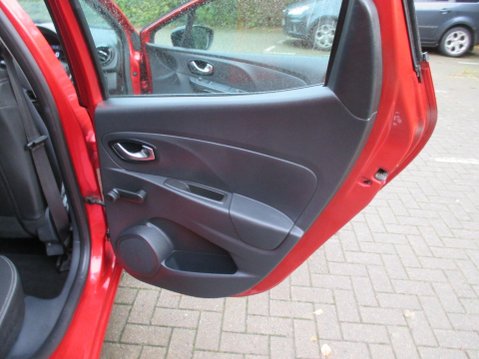 Renault Clio 1.2 16V Dynamique Nav Euro 6 5dr 41
