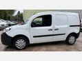 Renault Kangoo 1.5 dCi ENERGY ML19 Business Panel Van 5dr Diesel Manual MWB Euro 6 (s/s) ( 19