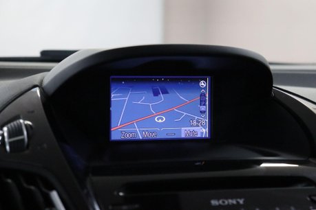 Ford B-Max TITANIUM X NAVIGATOR 38