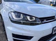 Volkswagen Golf 2.0 TSI BlueMotion Tech R 4Motion Euro 6 (s/s) 5dr 52
