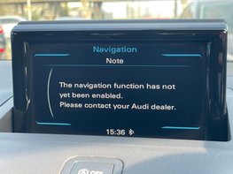 Audi A1 1.0 A1 Sportback TFSI Sport 5dr 32