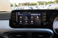Hyundai i10 MPI PREMIUM 26