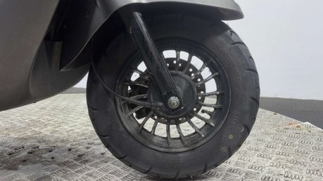 Neco Azzuro 2020 POJECT 125CC 20
