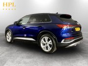 Audi Q4 45 S line SUV 5dr Electric Auto 82kWh (286 ps) 5