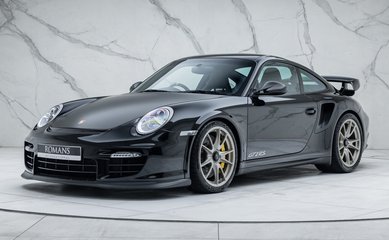 Porsche 911 GT2 RS (997)