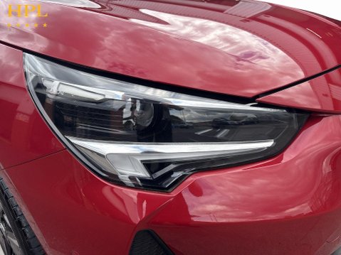 Vauxhall Corsa Electric 50kWh Ultimate Hatchback 5dr Electric Auto (136 ps) 9