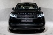 Land Rover Range Rover HSE D350. NOW SOLD. SIMILAR REQUIRED. PLEASE CALL 01903 254800. 2