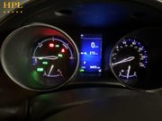Toyota C-HR 1.8 VVT-h Dynamic SUV 5dr Petrol Hybrid CVT Euro 6 (s/s) (122 ps) Cruise C 13