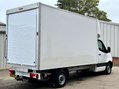 Mercedes-Benz Sprinter 2.1 314 CDI RWD L3 Euro 6 (s/s) 2dr 5