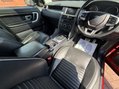 Land Rover Discovery Sport 2.0 TD4 HSE Dynamic Lux SUV 5dr Diesel Auto 4WD Euro 6 (s/s) (180 ps) 52