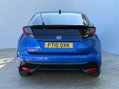 Honda Civic 1.4 Civic i-VTec S 5dr 55
