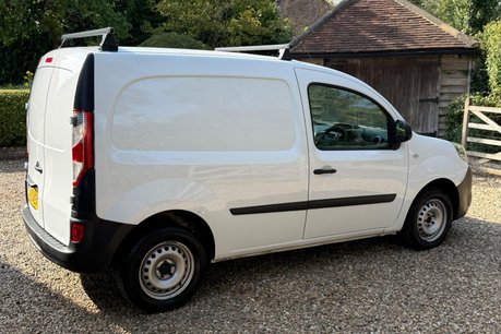 Renault Kangoo ML19 BUSINESS ENERGY DCI 20