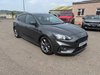 Ford Focus ST-LINE