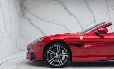 Ferrari Portofino M 51