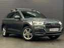 Audi Q5 2.0 Q5 S Line 40 TDI Quattro Semi-Auto 4WD 5dr