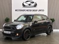 Mini Paceman 1.6 John Cooper Works ALL4 Euro 5 (s/s) 3dr 16