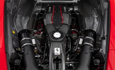 Ferrari 488 Pista 33