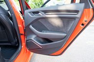 Audi RS3 2.5 RS 3 TFSI Quattro Semi-Auto 4WD 4dr 73