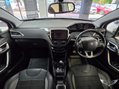 Peugeot 2008 1.2 PureTech Allure ETG Euro 6 (s/s) 5dr 31