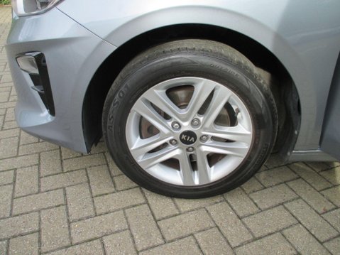 Kia Ceed 1.6 CRDi 2 NAV Sportswagon Euro 6 (s/s) 5dr 10