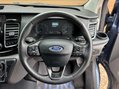 Ford Transit Custom 2.0 Transit Custom 320 Limited EcoBlue Auto 27