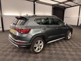 SEAT Ateca 1.4 EcoTSI FR DSG Euro 6 (s/s) 5dr 59