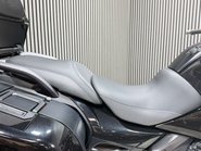 Triumph Trophy 1200 1215 SE 2016 ONLY 19K MOT SEPTEMBER 2027 FULL LUGGAGE 38