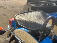 Ural Motorcycles Gear Up 2007 DALESMAN 750CC CLASSIC SIDE CAR OUTFIT 18