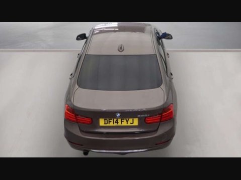 BMW 3 Series 2.0 320i SE Auto 4dr 13