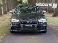 Audi S3 2.0 S3 Quattro 4WD 4dr 15