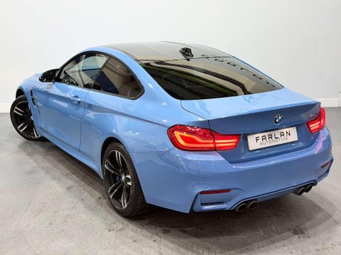 BMW M4 3.0 BiTurbo Coupe 2dr Petrol DCT Euro 6 (s/s) (431 ps) 26