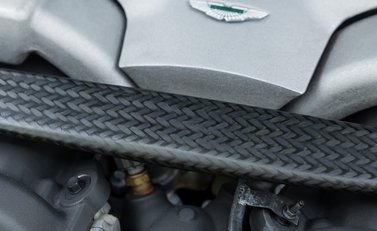 Aston Martin Vanquish S Ultimate 45