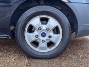Ford Transit Custom 2.0 Transit Custom 270 Limited 34