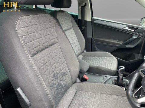 Volkswagen Tiguan 1.5 TSI Life SUV 5dr Petrol Manual Euro 6 (s/s) (150 ps) 11