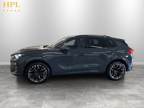 Cupra Terramar 1.5 eHybrid 25.8kWh VZ2 SUV 5dr Petrol Plug-in Hybrid DSG Euro 6 (s/s) (272 4