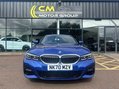 BMW 3 Series 2.0 330e M Sport Auto 4dr 3