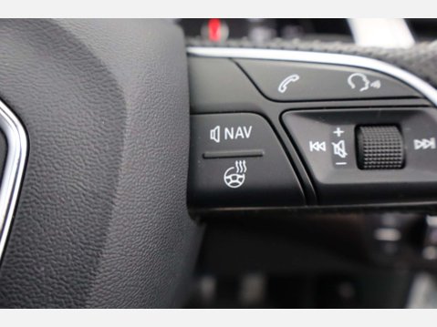 Audi Q7 3.0 Q7 S Line TDI Quattro Auto 4WD 5dr 47