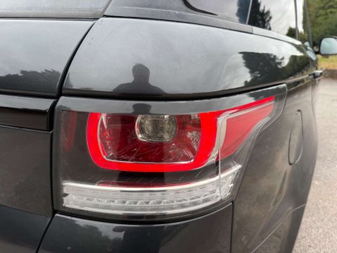 Land Rover Range Rover Sport 3.0 Range Rover Sport Autobiography Dynamic SDV6 Auto 4WD 5dr 63