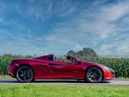 McLaren 650S V8 SPIDER 3